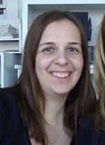 Diana Novak - Bridesmaid