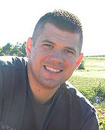 Daryl Fetzko Best Man