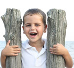 JT Nelly - Ring Bearer