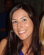 Michelle Mackeil - Bridesmaid